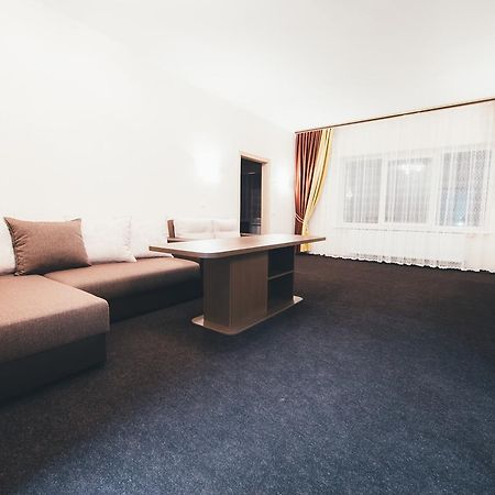 Sunhotel Astravyets Exteriér fotografie