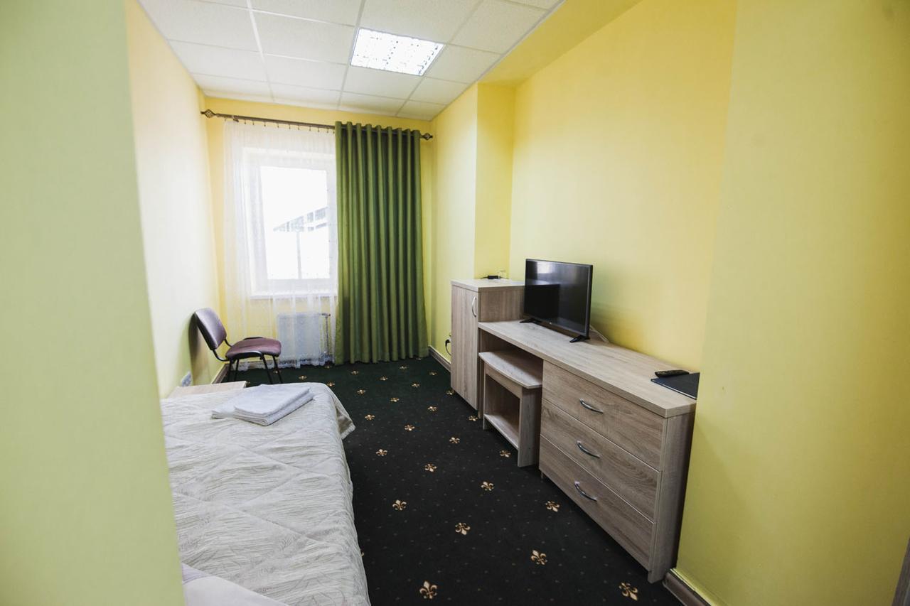 Sunhotel Astravyets Exteriér fotografie